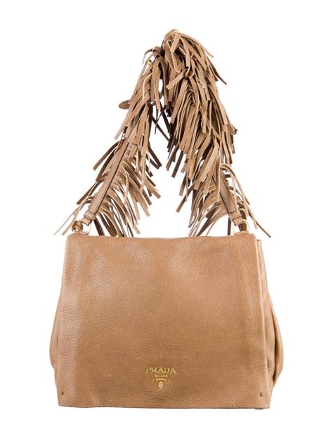 low cost fake prada fringe handbags